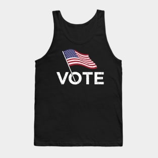 Election Day November 6 2018 Tank Top